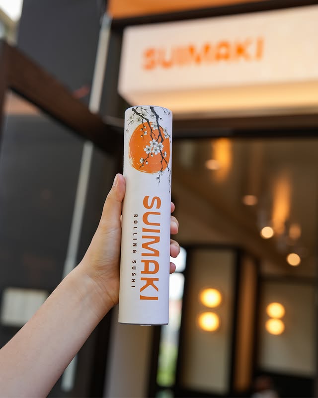 Suimaki