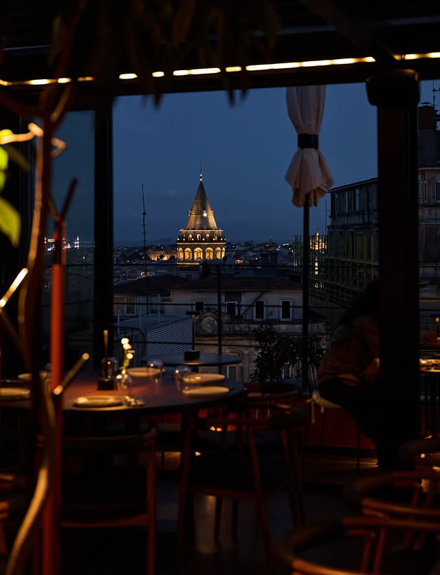 Tone Istanbul